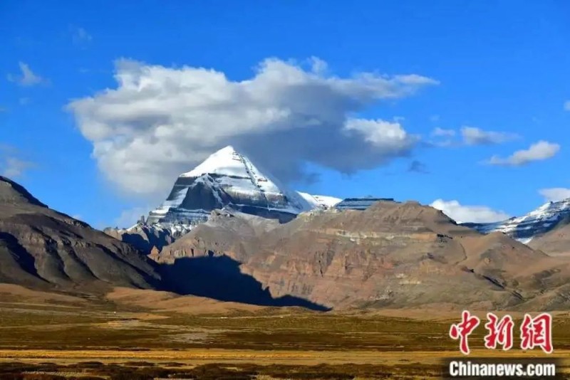 人这一辈子,一定要去一趟西藏!