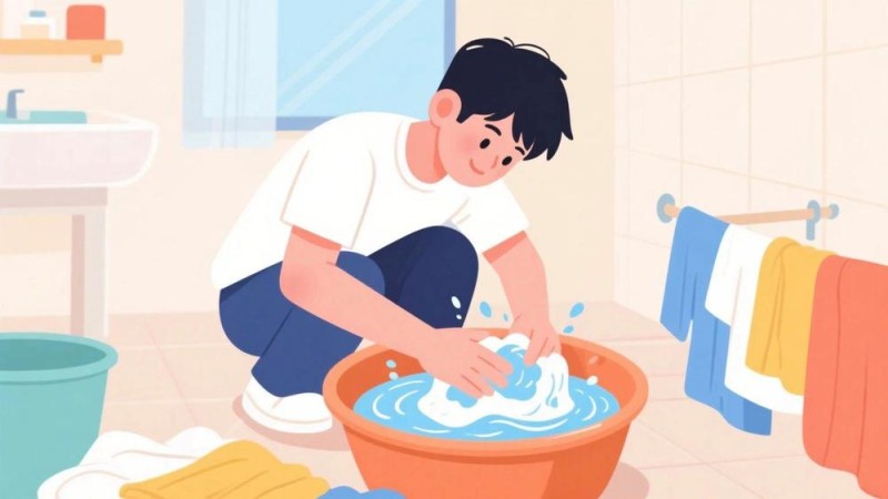强降雨后返家 这件事一定要做