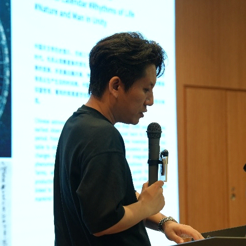 向世界展示中国理念丨大阪世博会中国馆中央美术学院展陈策划与设计学术交流分享会