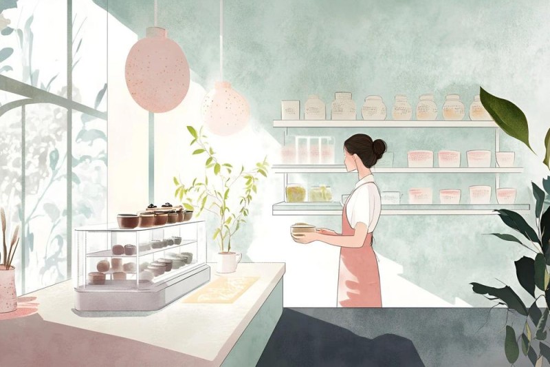 创业培训、补贴、免费场地！想创业的高校毕业生别错过这些服务