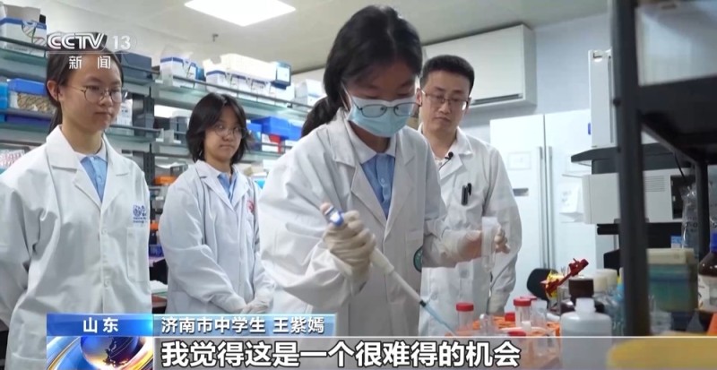 多地中小学推出探究式暑假作业  主打个性化选择