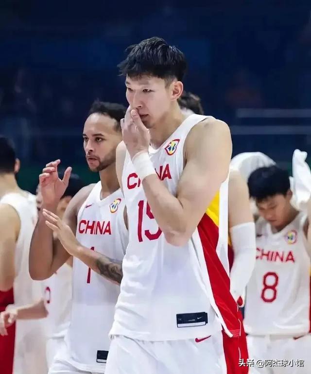 又一个！中国男篮李昂，冲击NBA