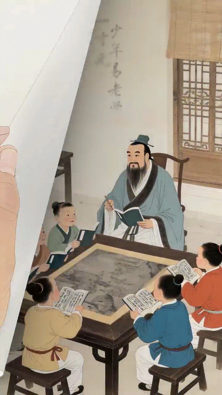 文化中国行・人间好时节｜处暑：清风解暑意 新凉载秋实