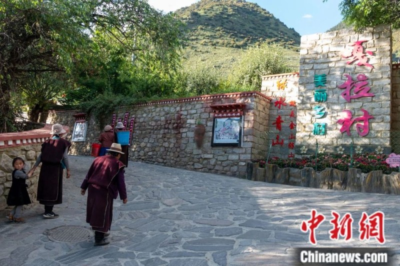 人这一辈子,一定要去一趟西藏!