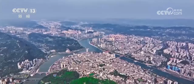 “水患”化“水利” 因地制宜发展特色种植 结出乡村振兴“共富果”