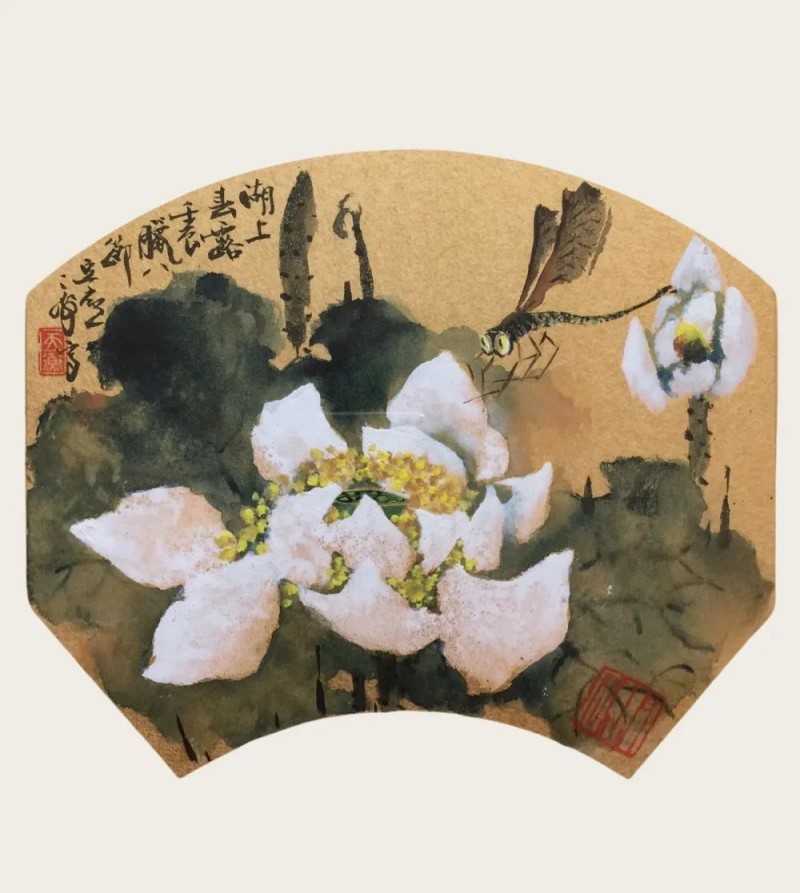 求索――韩天衡的艺术追求与探索之路
