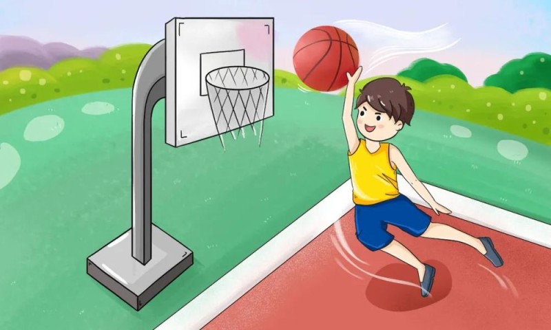 居家“暴汗”、户外“打卡”，花式暑期运动练起来｜科学减重一起来