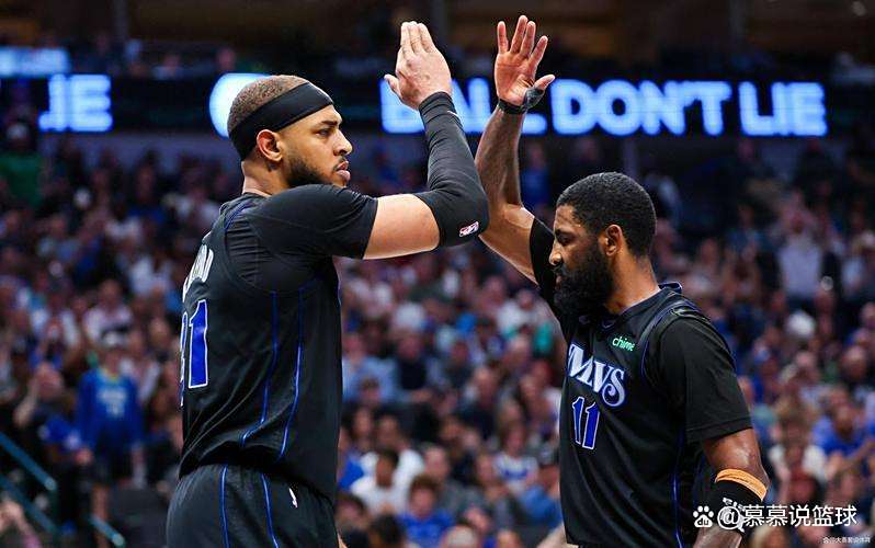 NBA震撼签约曝光！联盟顶级小前锋加盟独行侠，欧文领衔五巨头