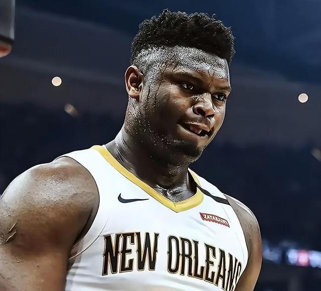 1年3950万！3年1.27亿！最危险球星诞生，别怪NBA对你无情