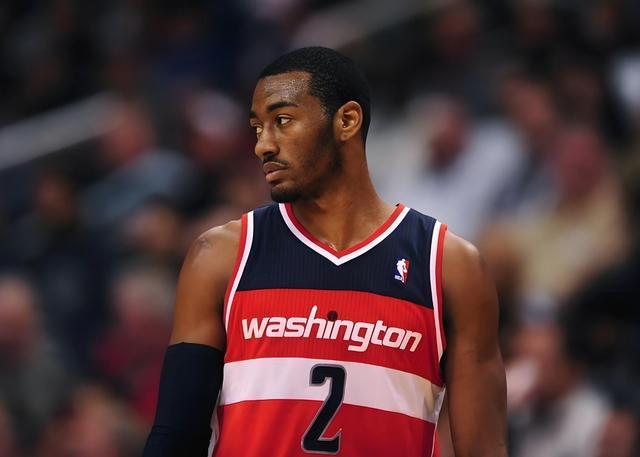 官方：2010年状元约翰-沃尔退役，结束11年NBA生涯