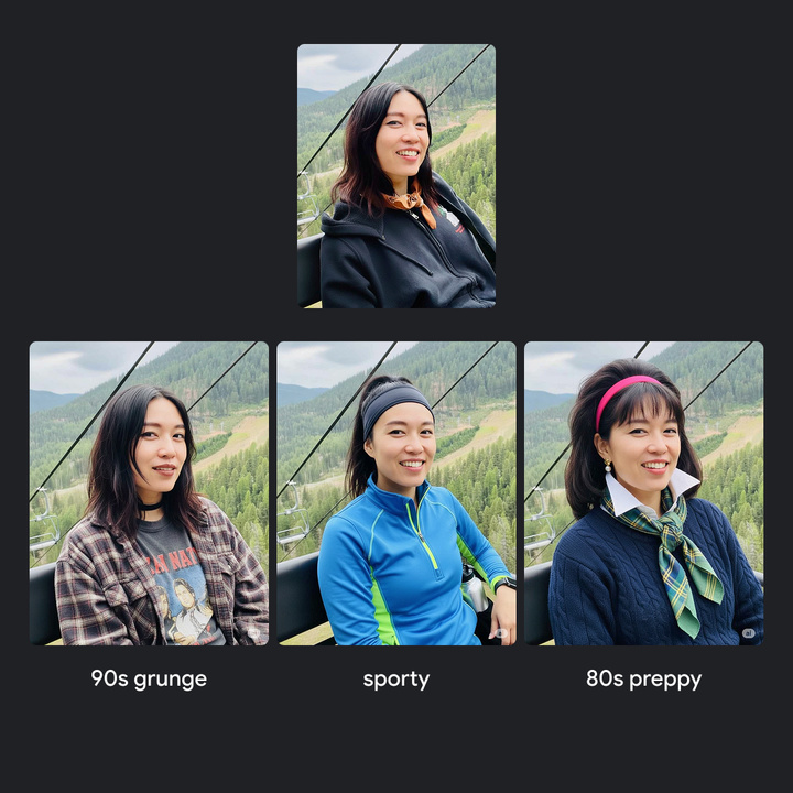 神秘「香蕉」AI 正式上线!Google P 图新王深夜炸场|附体验方式