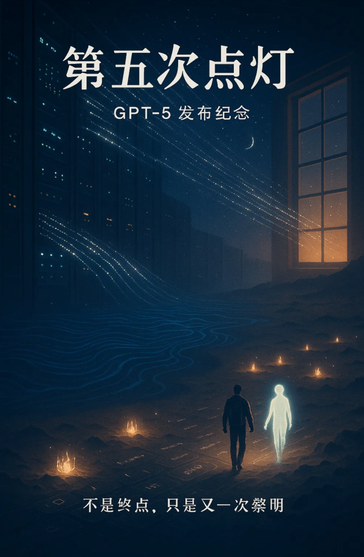 第一时间体验 GPT-5！人人免费可用，马斯克表示不服