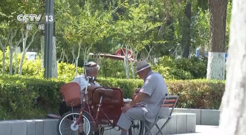 河南7月平均气温破64年最高纪录 农业生活用水是否被影响？何时缓解？
