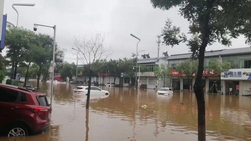 为什么最近北方总下雨？中央气象台权威解答