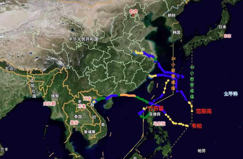 为什么最近北方总下雨？中央气象台权威解答