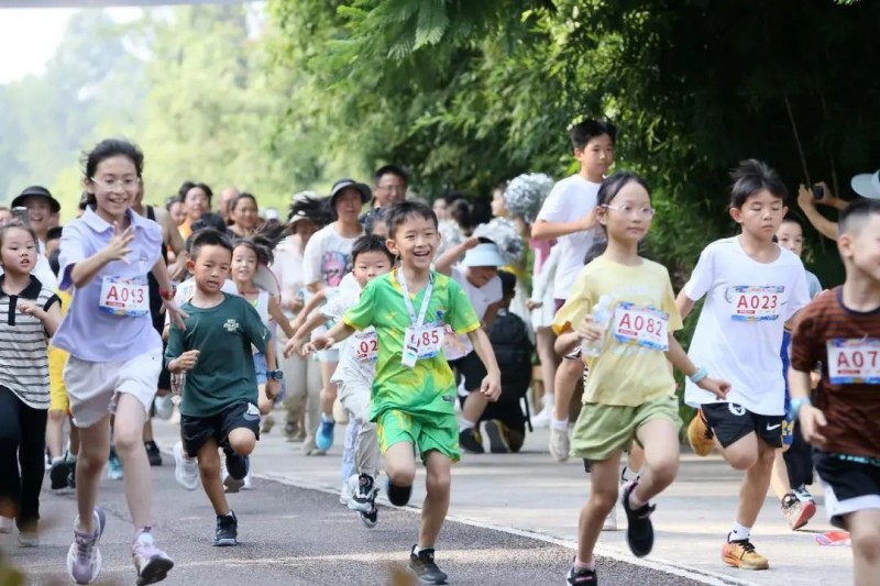 超5亿人经常锻炼，全民健身有你吗？