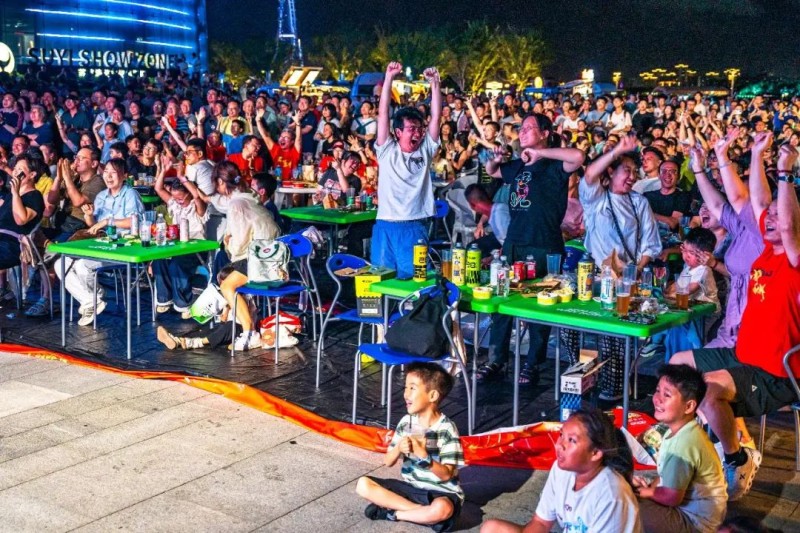 超5亿人经常锻炼，全民健身有你吗？