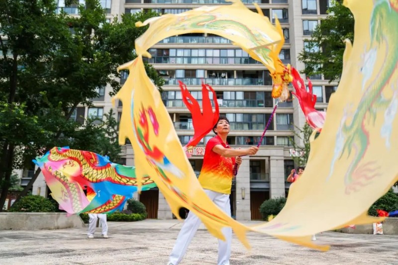 超5亿人经常锻炼，全民健身有你吗？