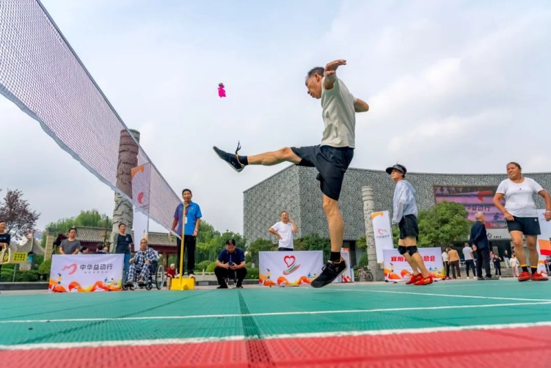 超5亿人经常锻炼，全民健身有你吗？