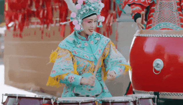 国潮新声，寻风而往！《国风超有戏・寻风季》曼妙亮相