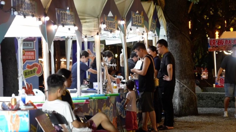 新华视点|暑期经济多元业态观察:文旅融合激活消费新引擎