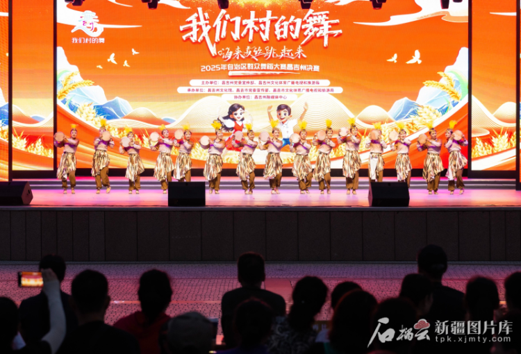以舞会友 艺韵长存――第七届中国新疆国际民族舞蹈节综述