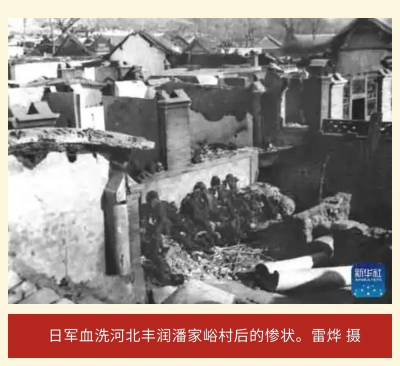 80年前的这场伟大胜利，他们是记录者更是……