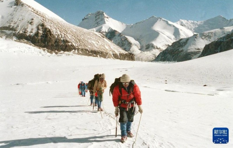 我在现场・光影流年｜土登：从农奴之子到雪域记者