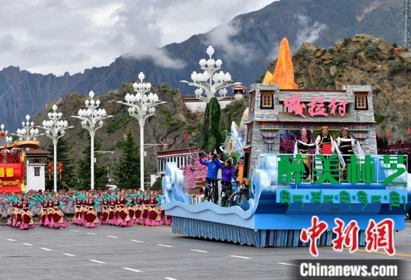 人这一辈子,一定要去一趟西藏!