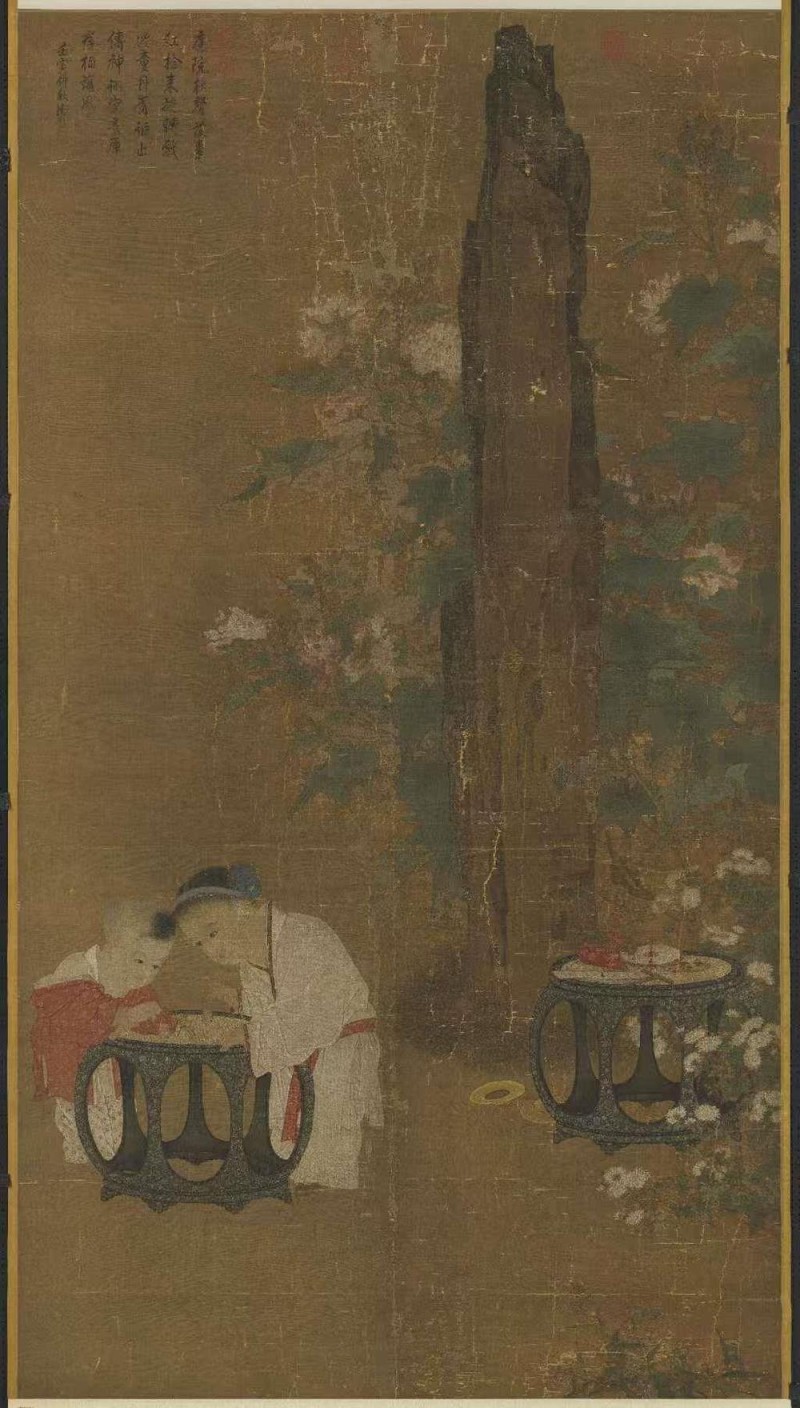 文化中国行・人间好时节｜立秋：且听秋吟 共赴美好之约