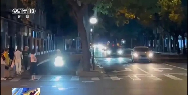 看丹观察丨灯！灯！灯！谁来管管“闪瞎眼”的远光灯？！