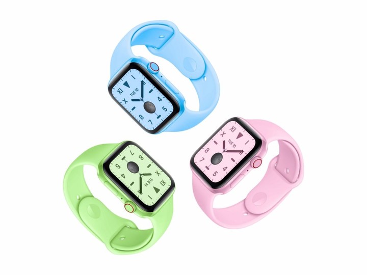 7 款苹果新品曝光，新 iPad mini 性能超 iPhone 16