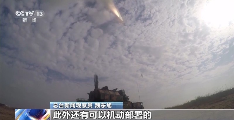 新质战斗力如何制胜？东部战区“海地空”演练告诉你