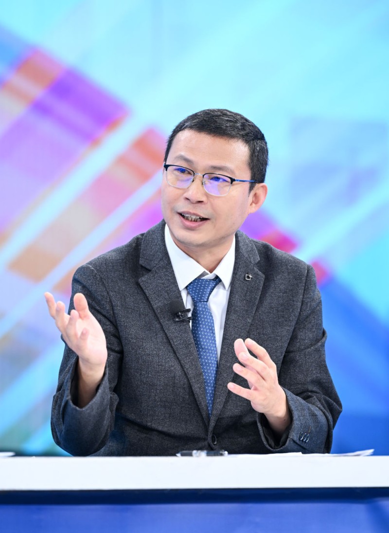 精耕深蓝，加快建设海洋强国――“中国经济圆桌会”聚焦海洋经济高质量发展