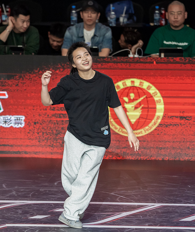 世运会非常道丨哦豁！原来这才是成都世运会的正确打开方式