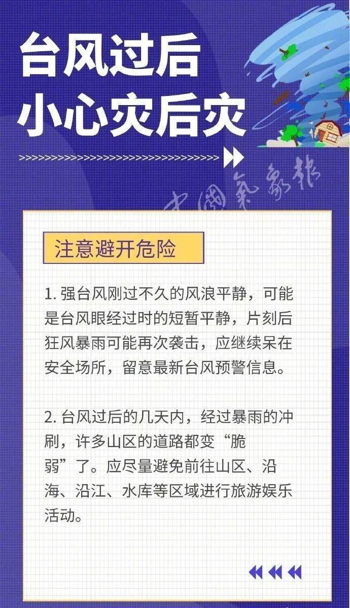 台风橙色预警持续发布 “剑鱼”给云桂粤琼等地带来强风雨