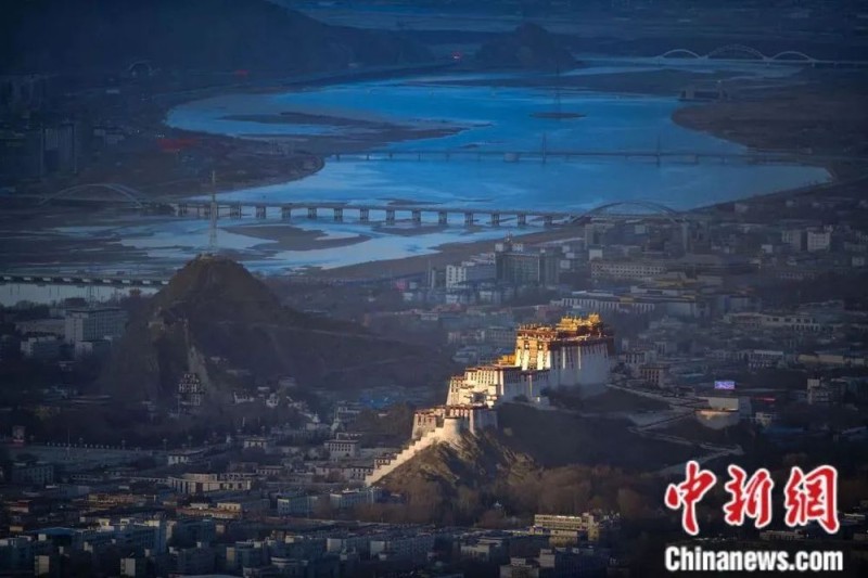 人这一辈子,一定要去一趟西藏!