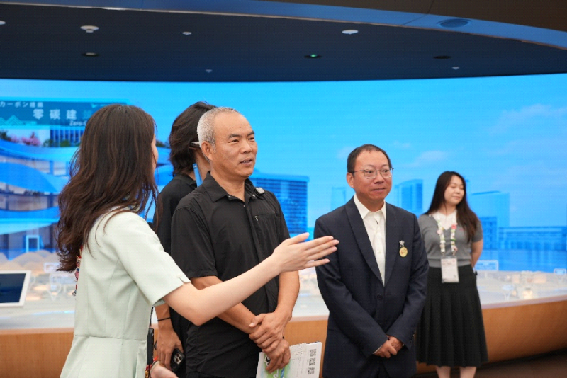 向世界展示中国理念丨大阪世博会中国馆中央美术学院展陈策划与设计学术交流分享会