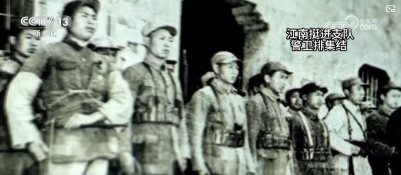 抗日根据地・今昔巨变丨革命老区产业兴旺焕新生 民生不断改善