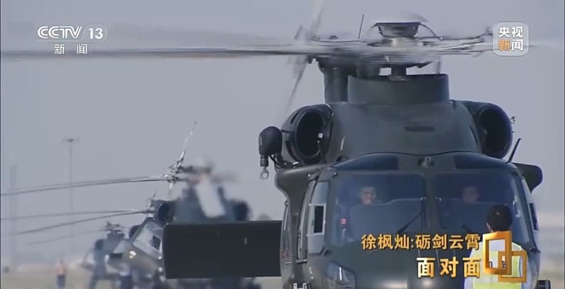 面对面丨她能开飞机吗？95后女飞行员用实力回应质疑