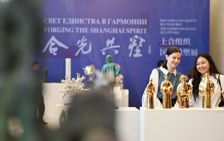 细节里的“和合与共”