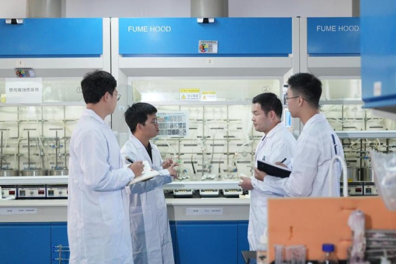 可燃冰如何高效转化？这个难题被破解了