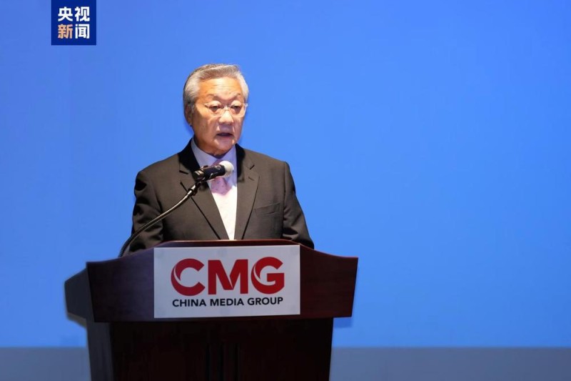 珍爱和平 共筑未来！“和平的回响”人文交流活动韩国专场在首尔举行