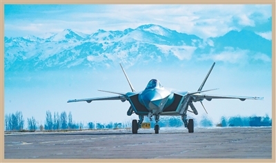 抗战老兵与新时代战士的时空对话（时空对话・特别策划）