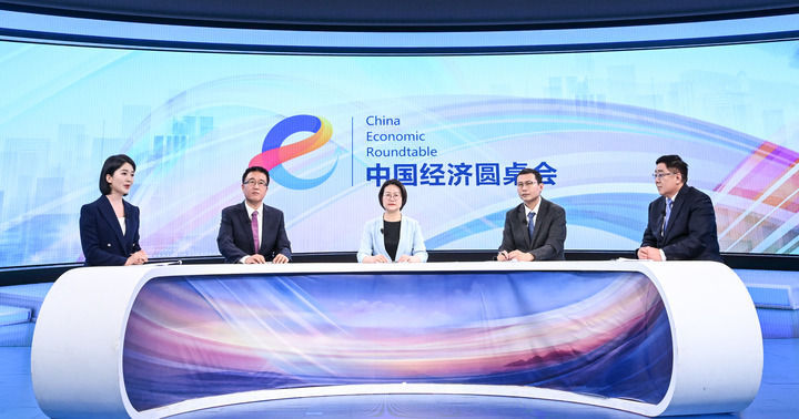 精耕深蓝，加快建设海洋强国――“中国经济圆桌会”聚焦海洋经济高质量发展