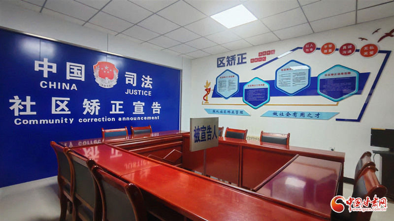 e法耀陇原丨“河西锁钥”唱新歌 “四级七天”解千结