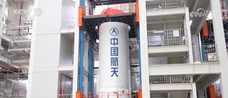 上天→入地→下海！“大国重器”捷报频传 为经济发展再添“硬核”动力