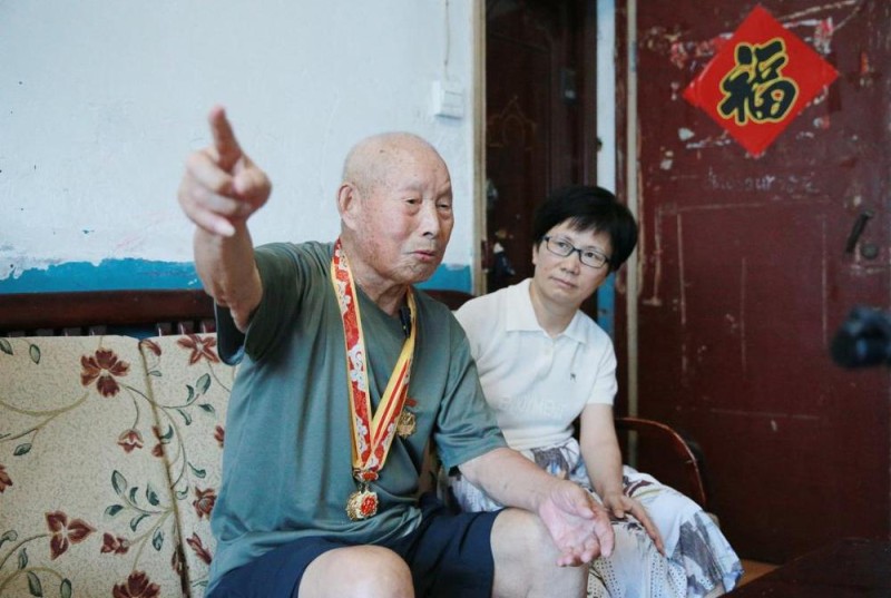 铭记历史 缅怀先烈丨从这些历史印记中重温军民一家亲
