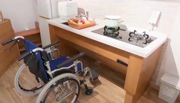 新闻1+1丨家庭适老化：从看见需求 到有“标”可循