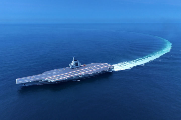 精耕深蓝，加快建设海洋强国――“中国经济圆桌会”聚焦海洋经济高质量发展